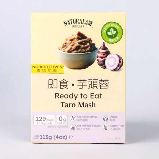 Taro Mash (Ready to Eat)