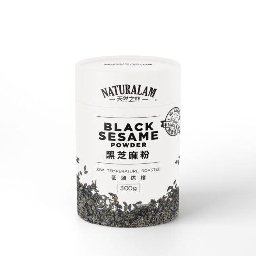 Black Sesame Powder 300g