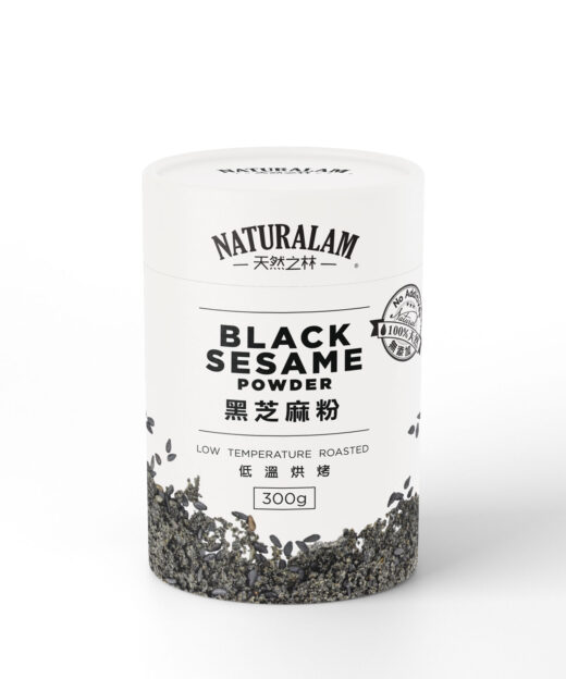 Black Sesame Powder 300g