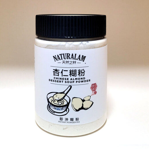 Chinese Almond Dessert Powder 230g