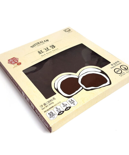 紅豆蓉 300克