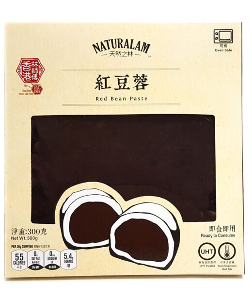 紅豆蓉 300克