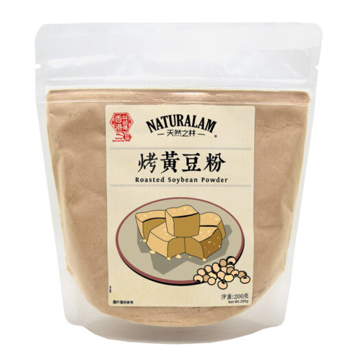 Roasted Soybean Powder 200g