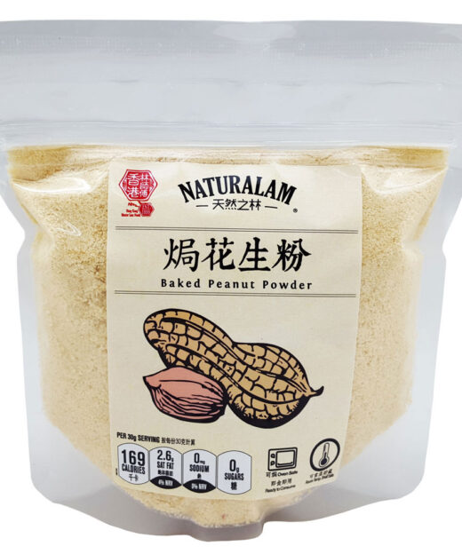 焗花生粉 200克