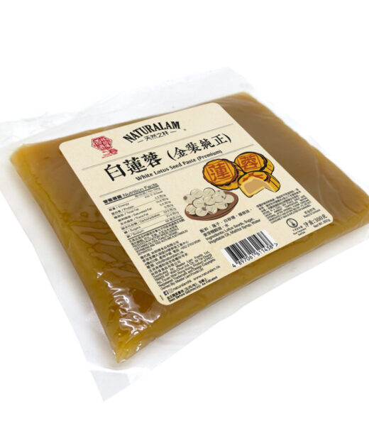 White Lotus Seed Paste 300g