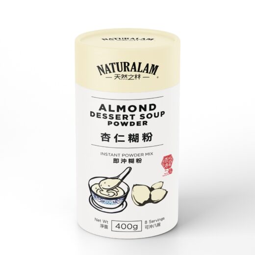 Almond Dessert Soup Powder